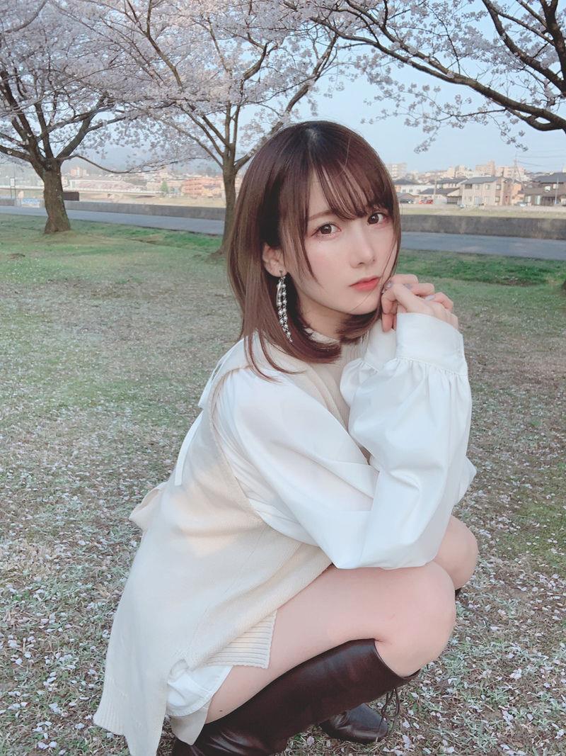 图片[26]-网紅Coser@.けん研(けんけん) Fantia-2021年4月合辑[40P] – 速更版-美库