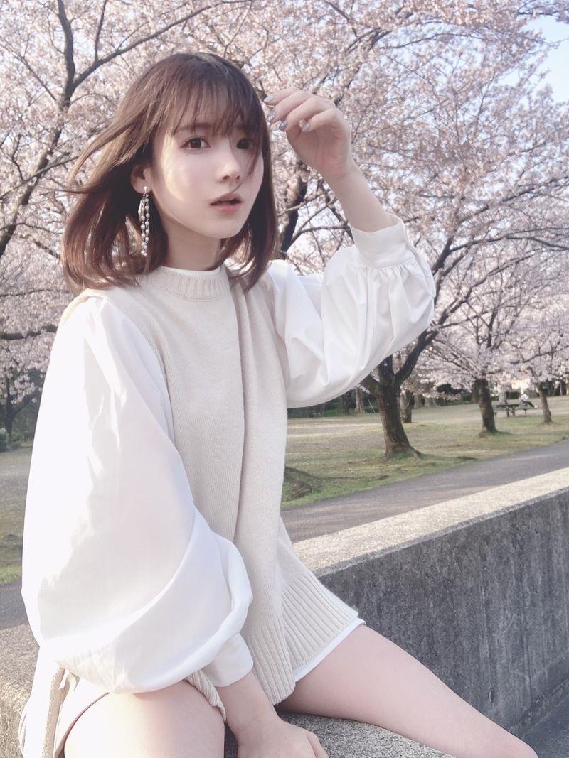 图片[27]-网紅Coser@.けん研(けんけん) Fantia-2021年4月合辑[40P] – 速更版-美库