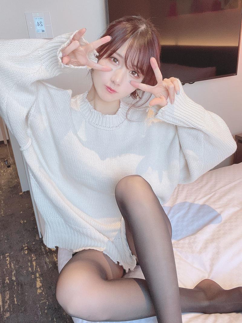 图片[31]-网紅Coser@.けん研(けんけん) Fantia-2021年4月合辑[40P] – 速更版-美库