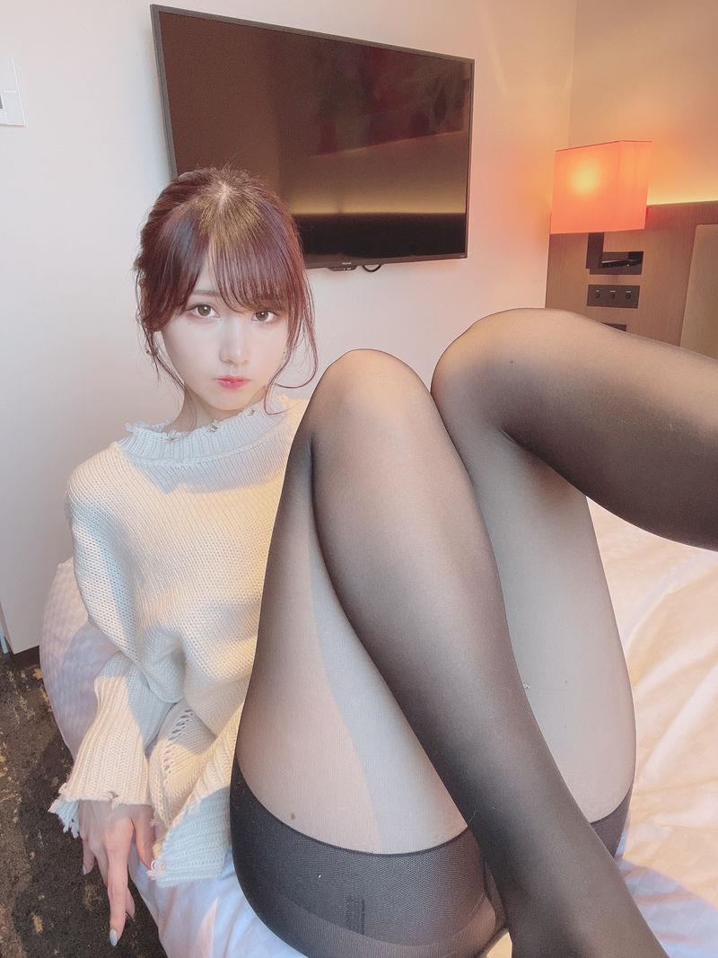 图片[32]-网紅Coser@.けん研(けんけん) Fantia-2021年4月合辑[40P] – 速更版-美库