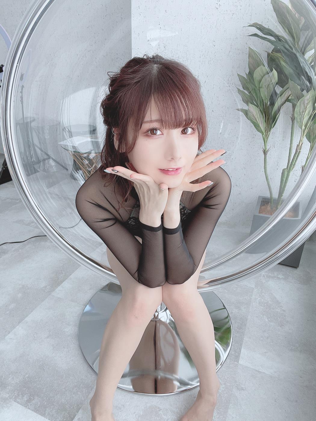 图片[14]-网紅Coser@けん研(けんけん) Fantia-2021年5月合辑[60P] – 速更版-美库