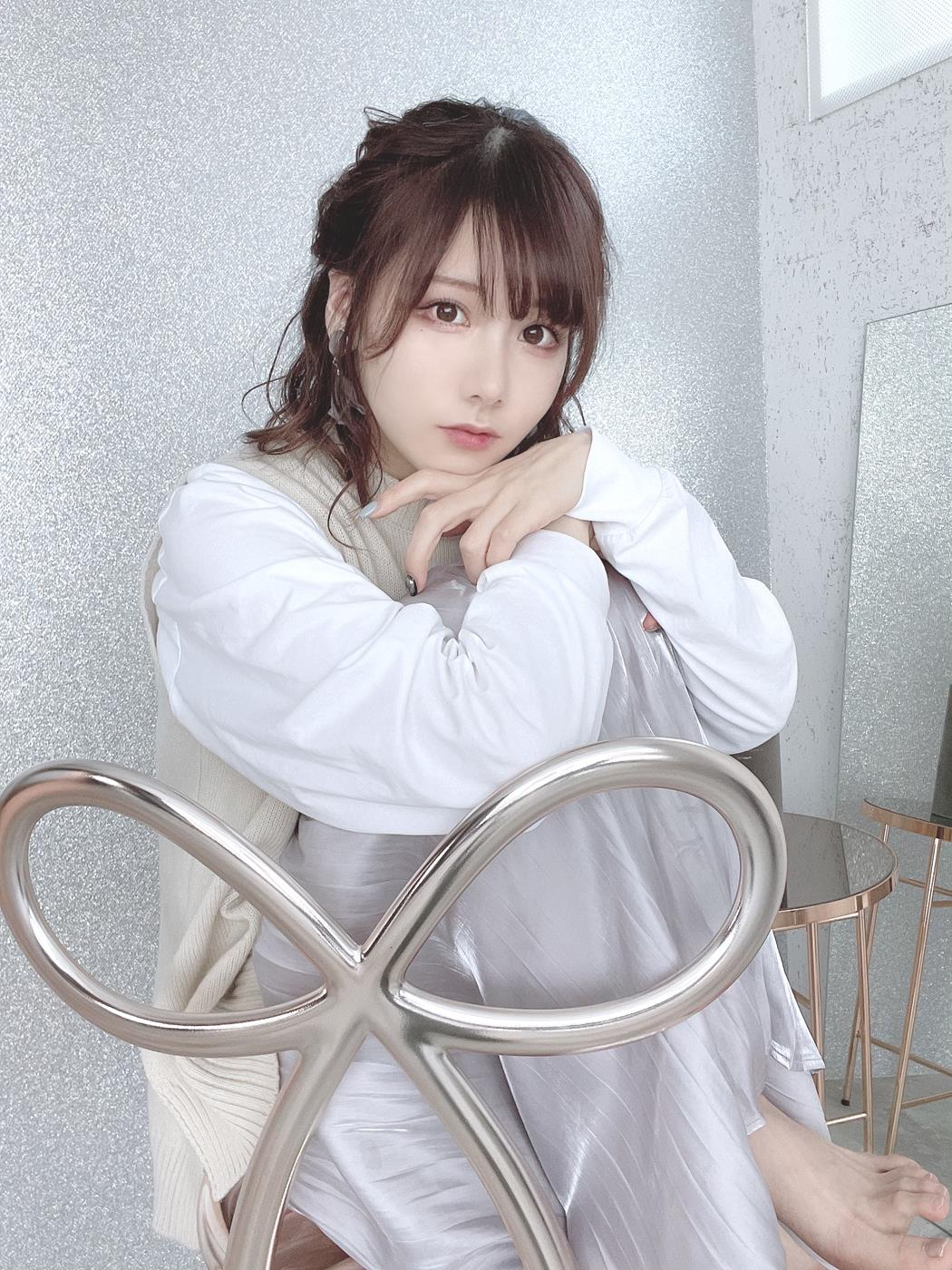 图片[17]-网紅Coser@けん研(けんけん) Fantia-2021年5月合辑[60P] – 速更版-美库