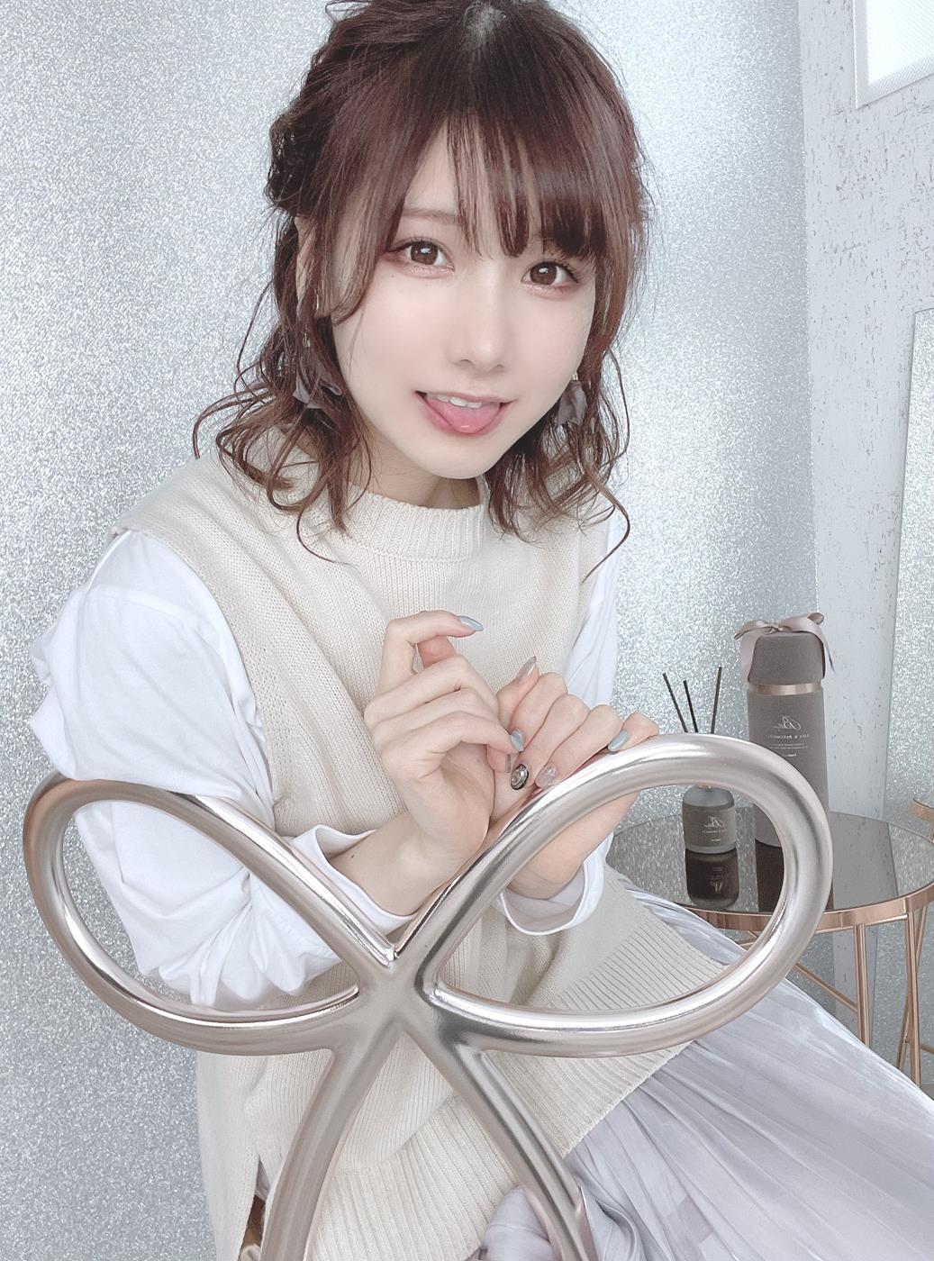 图片[21]-网紅Coser@けん研(けんけん) Fantia-2021年5月合辑[60P] – 速更版-美库