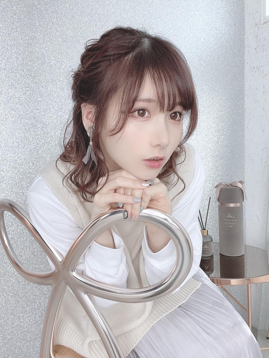 图片[22]-网紅Coser@けん研(けんけん) Fantia-2021年5月合辑[60P] – 速更版-美库