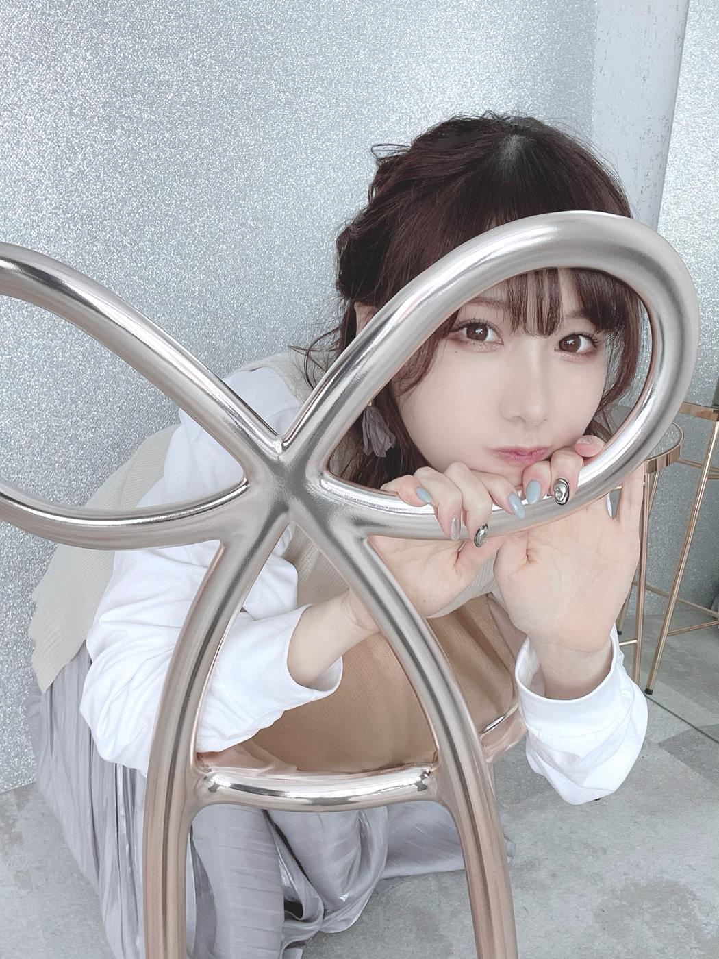 图片[23]-网紅Coser@けん研(けんけん) Fantia-2021年5月合辑[60P] – 速更版-美库