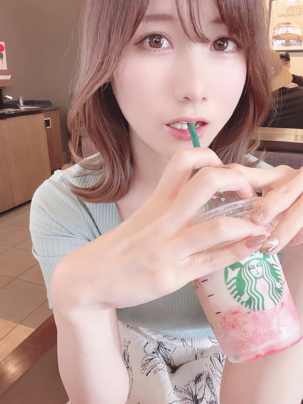 图片[25]-网紅Coser@けん研(けんけん) Fantia-2021年5月合辑[60P] – 速更版-美库