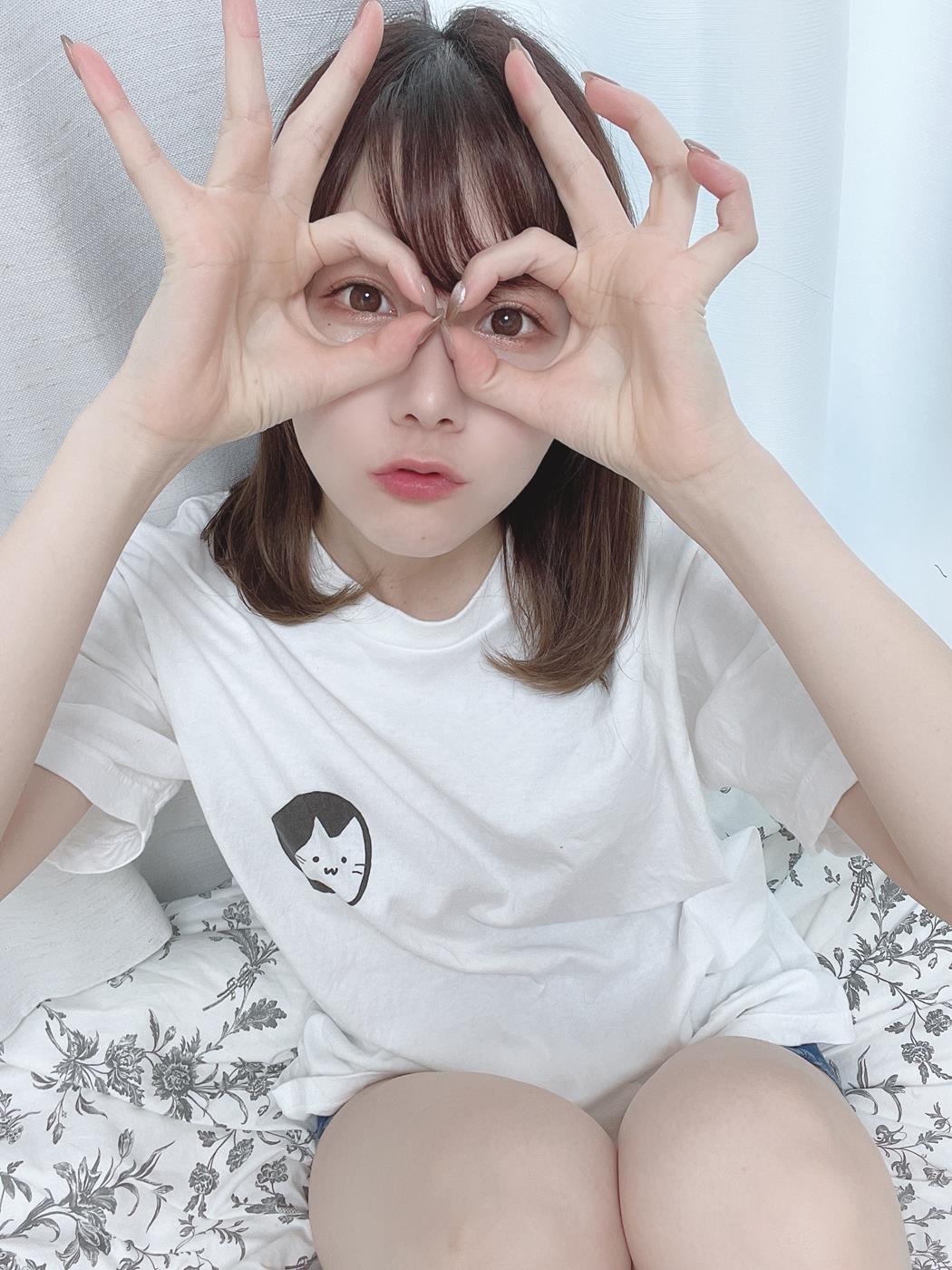 图片[10]-网紅Coser@.けん研(けんけん) Fantia-2021年6月合辑[55P] – 速更版-美库