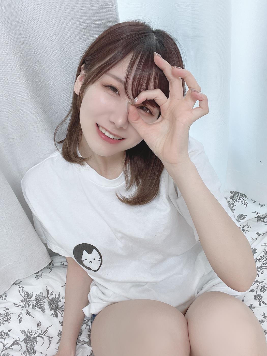 图片[12]-网紅Coser@.けん研(けんけん) Fantia-2021年6月合辑[55P] – 速更版-美库