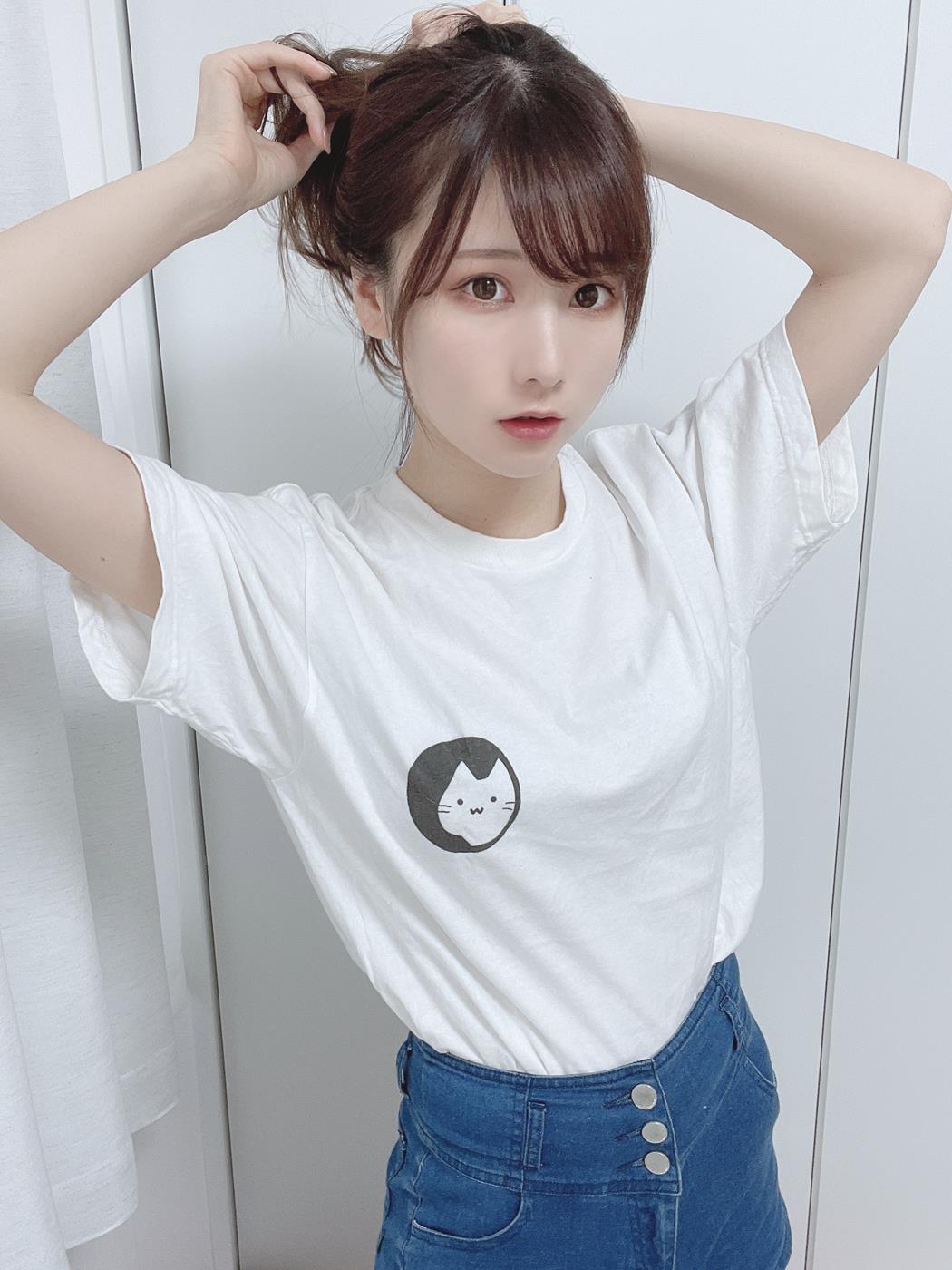 图片[13]-网紅Coser@.けん研(けんけん) Fantia-2021年6月合辑[55P] – 速更版-美库