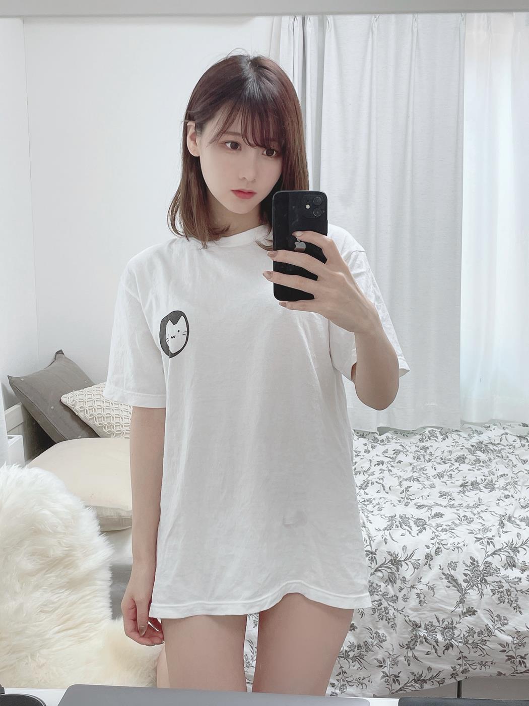 图片[15]-网紅Coser@.けん研(けんけん) Fantia-2021年6月合辑[55P] – 速更版-美库