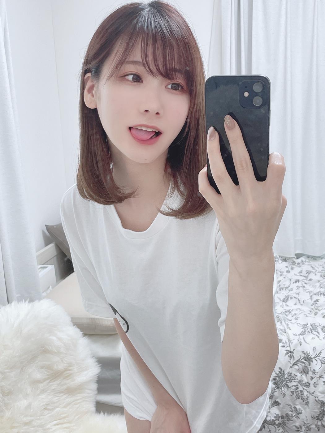 图片[16]-网紅Coser@.けん研(けんけん) Fantia-2021年6月合辑[55P] – 速更版-美库