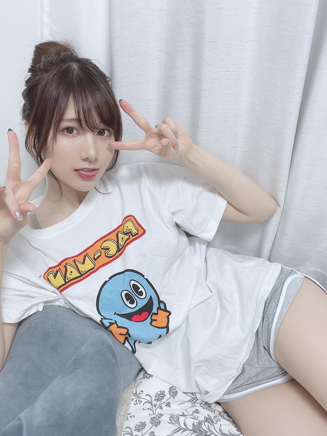 图片[53]-网紅Coser@けん研(けんけん) Fantia-2021年5月合辑[60P] – 速更版-美库