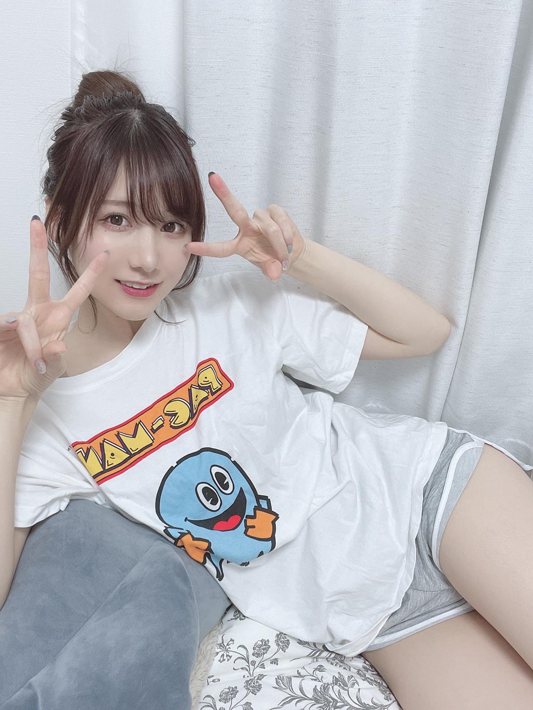 图片[54]-网紅Coser@けん研(けんけん) Fantia-2021年5月合辑[60P] – 速更版-美库