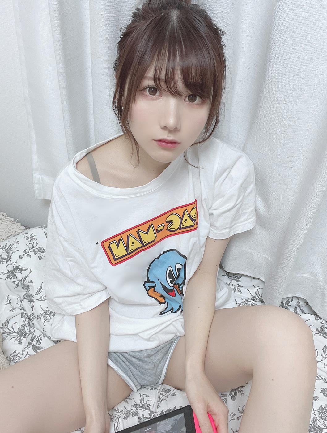 图片[56]-网紅Coser@けん研(けんけん) Fantia-2021年5月合辑[60P] – 速更版-美库