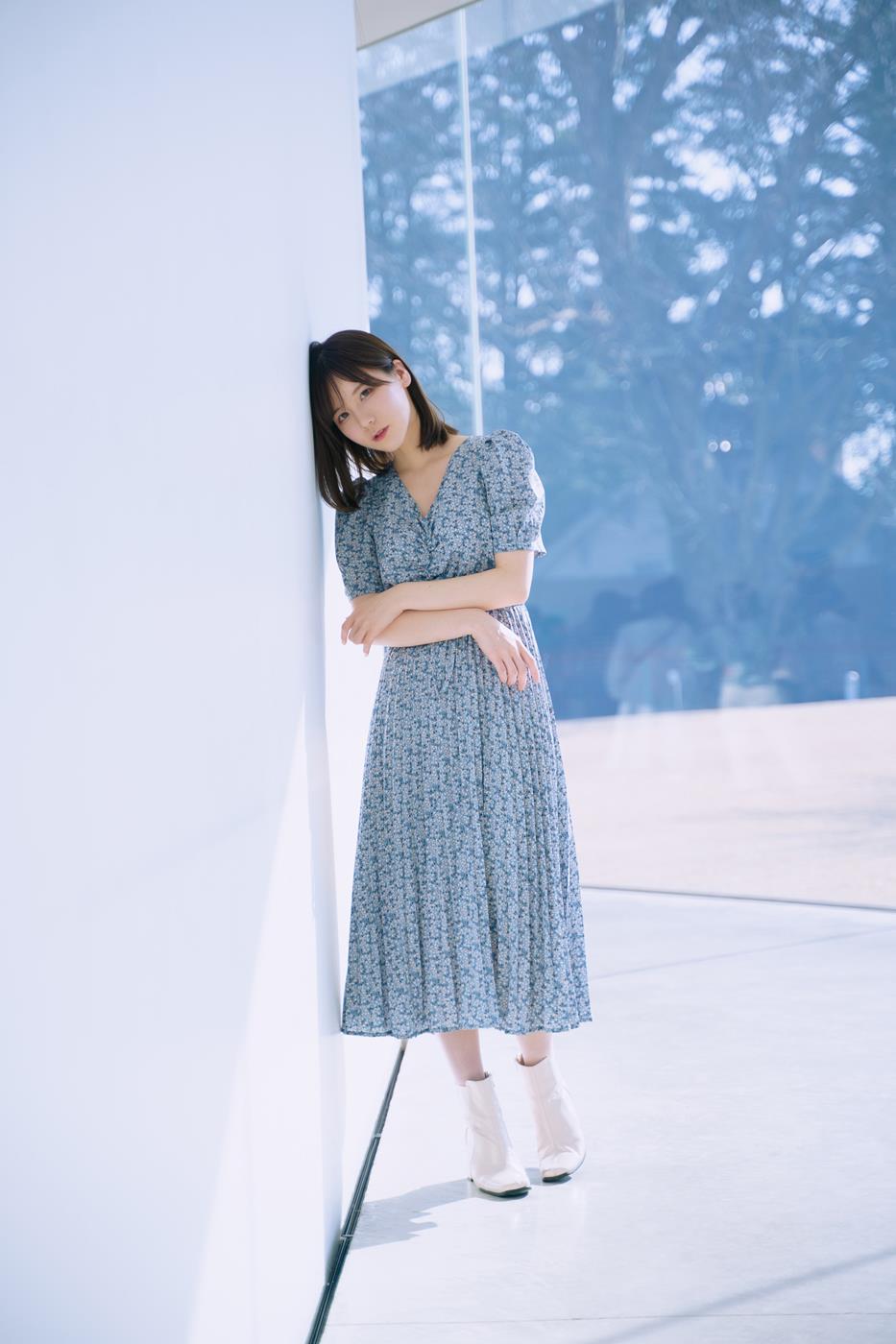 图片[21]-网紅Coser@.けん研(けんけん) Fantia-2021年6月合辑[55P] – 速更版-美库