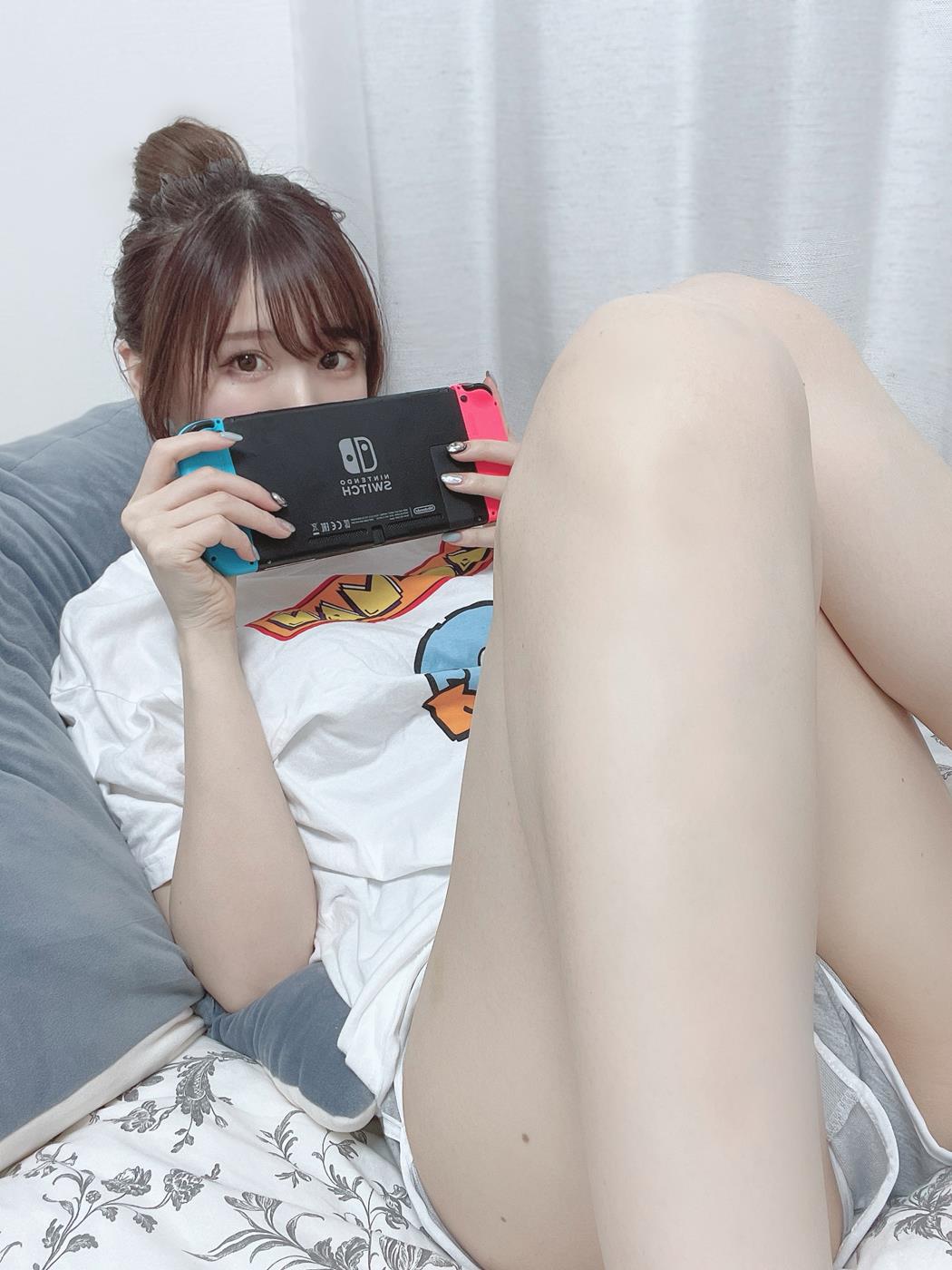 图片[58]-网紅Coser@けん研(けんけん) Fantia-2021年5月合辑[60P] – 速更版-美库