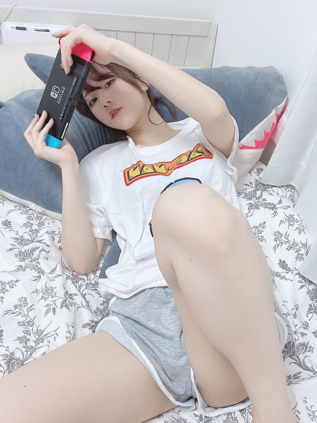 图片[61]-网紅Coser@けん研(けんけん) Fantia-2021年5月合辑[60P] – 速更版-美库