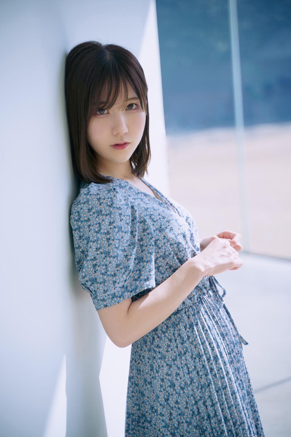 图片[26]-网紅Coser@.けん研(けんけん) Fantia-2021年6月合辑[55P] – 速更版-美库