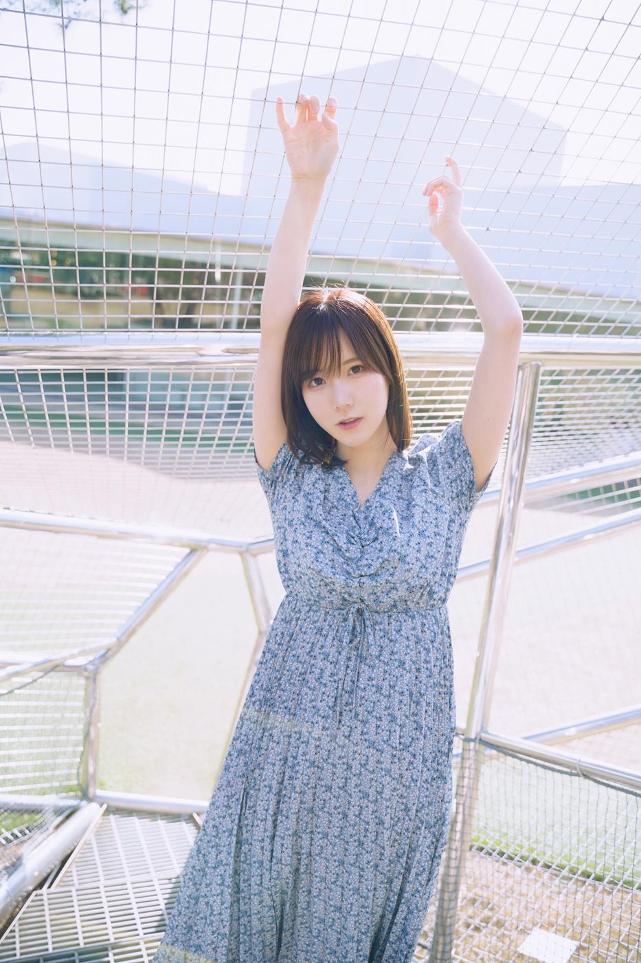 图片[31]-网紅Coser@.けん研(けんけん) Fantia-2021年6月合辑[55P] – 速更版-美库