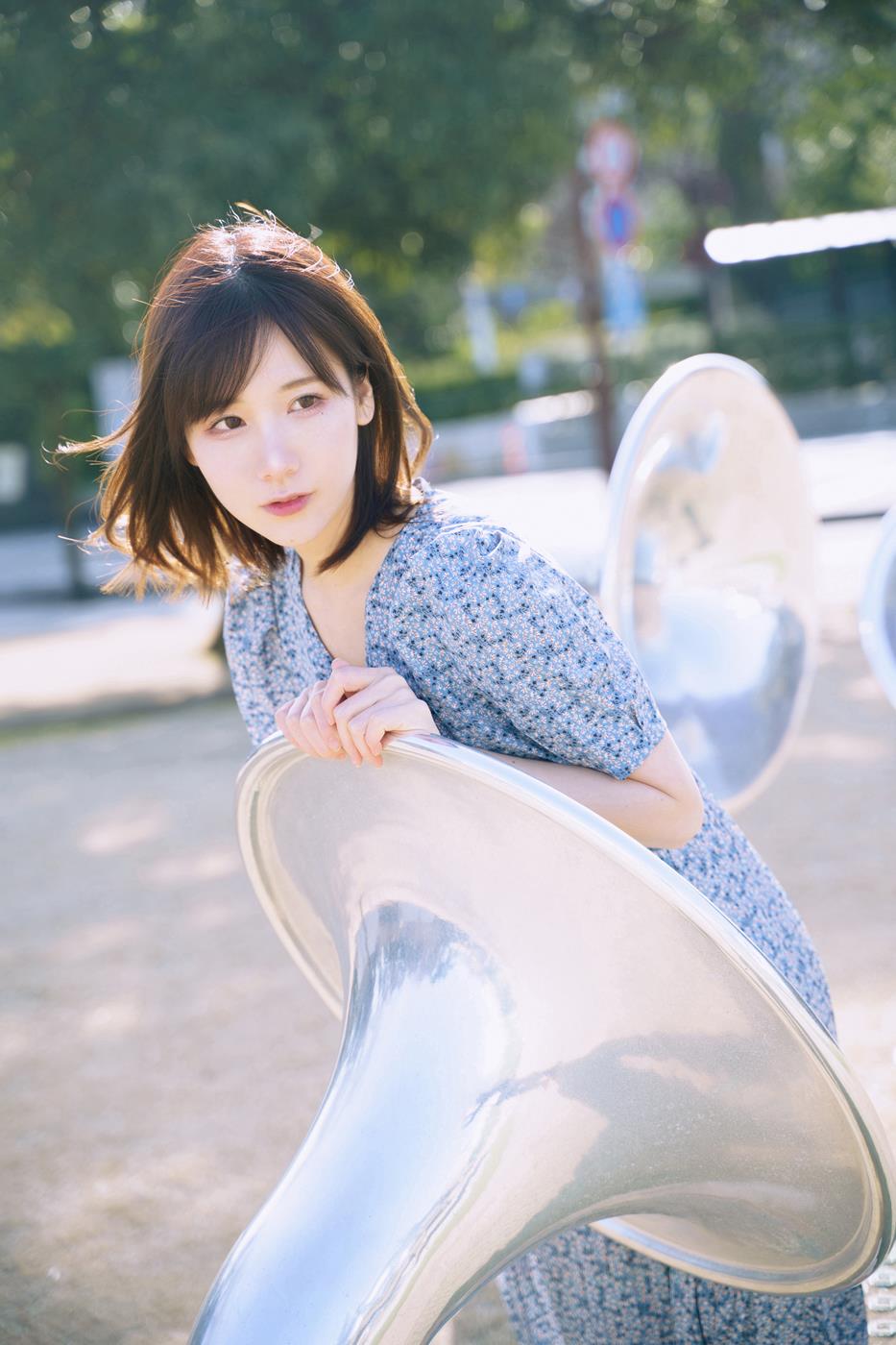 图片[40]-网紅Coser@.けん研(けんけん) Fantia-2021年6月合辑[55P] – 速更版-美库