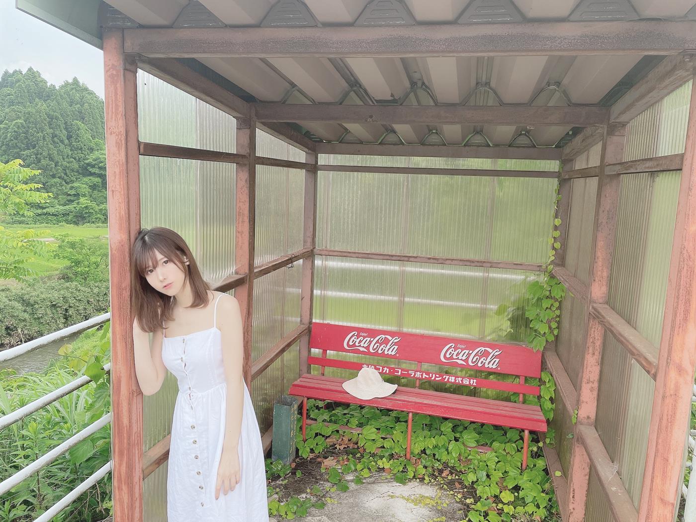 图片[51]-网紅Coser@.けん研(けんけん) Fantia-2021年6月合辑[55P] – 速更版-美库