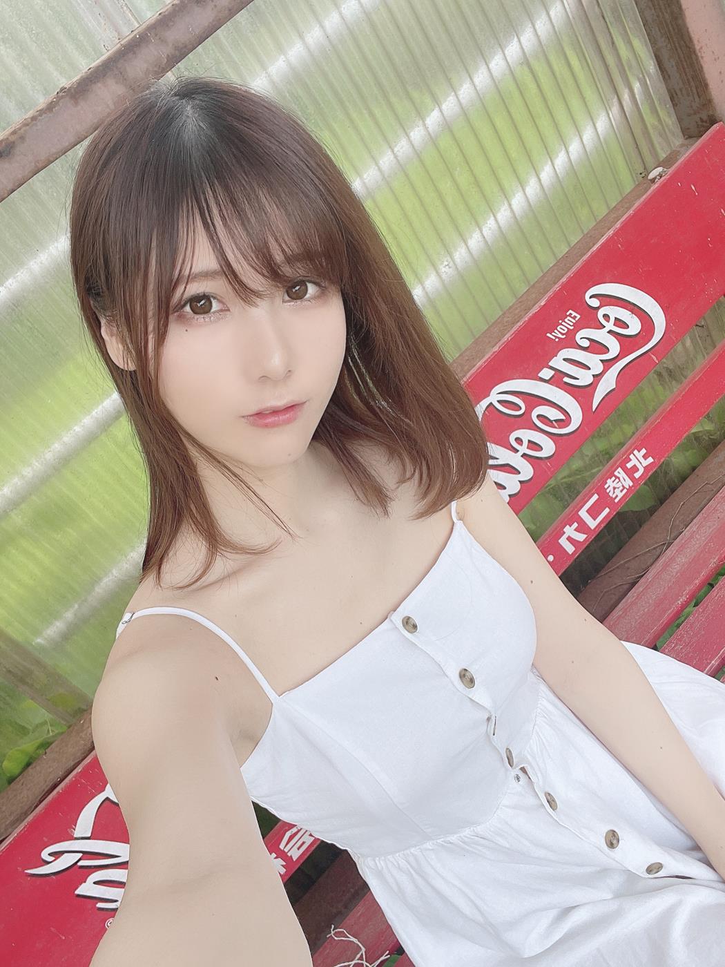 图片[53]-网紅Coser@.けん研(けんけん) Fantia-2021年6月合辑[55P] – 速更版-美库