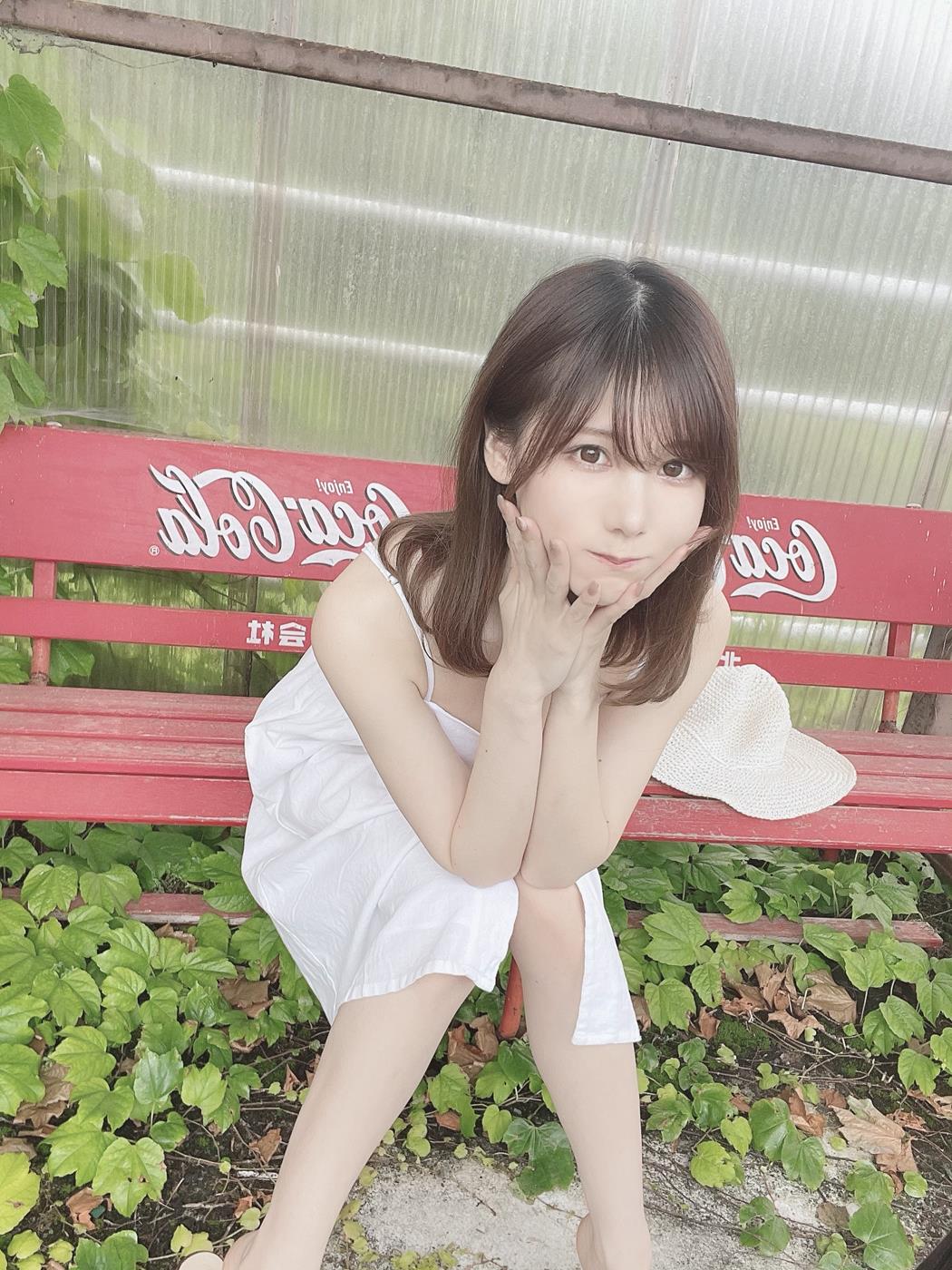 图片[54]-网紅Coser@.けん研(けんけん) Fantia-2021年6月合辑[55P] – 速更版-美库