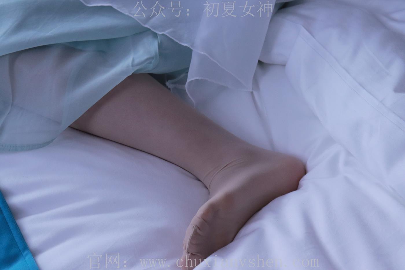 图片[38]-初夏女神 念念 绿野仙踪M码连衣裙搭回力球鞋[120P] – 速更版-美库