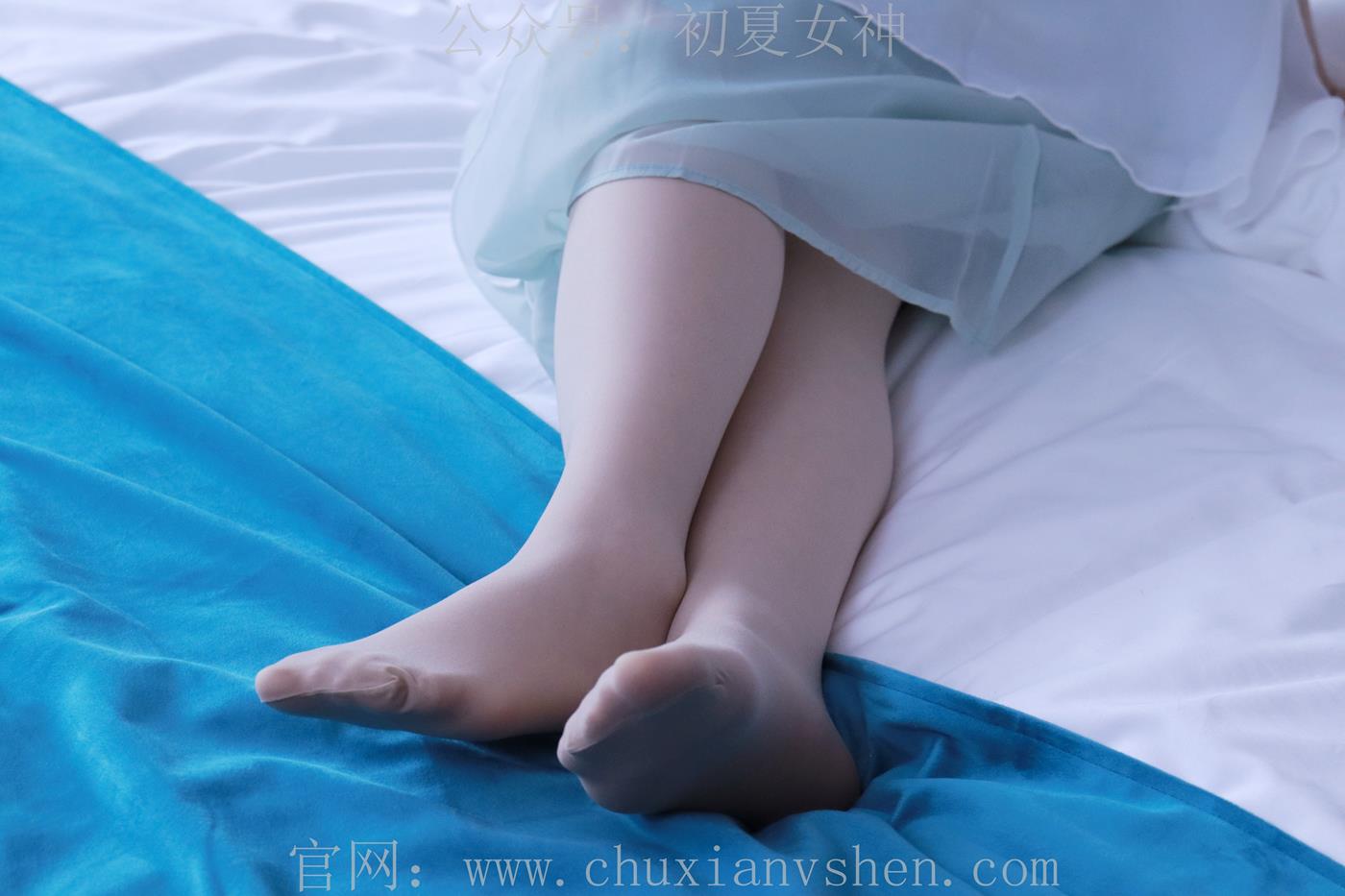 图片[55]-初夏女神 念念 绿野仙踪M码连衣裙搭回力球鞋[120P] – 速更版-美库