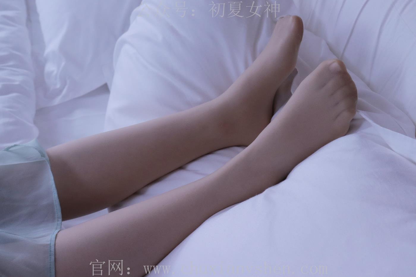 图片[58]-初夏女神 念念 绿野仙踪M码连衣裙搭回力球鞋[120P] – 速更版-美库