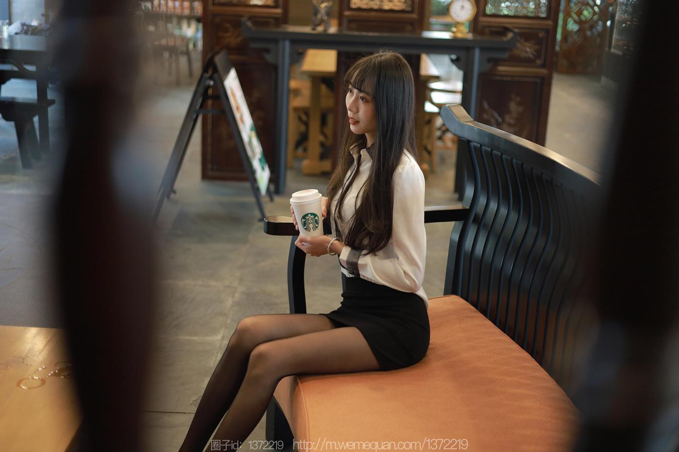 图片[11]-[IESS异思趣向] 2023.02.14 丝享家1361：团团《美腿下午茶》[93P] – 速更版-美库