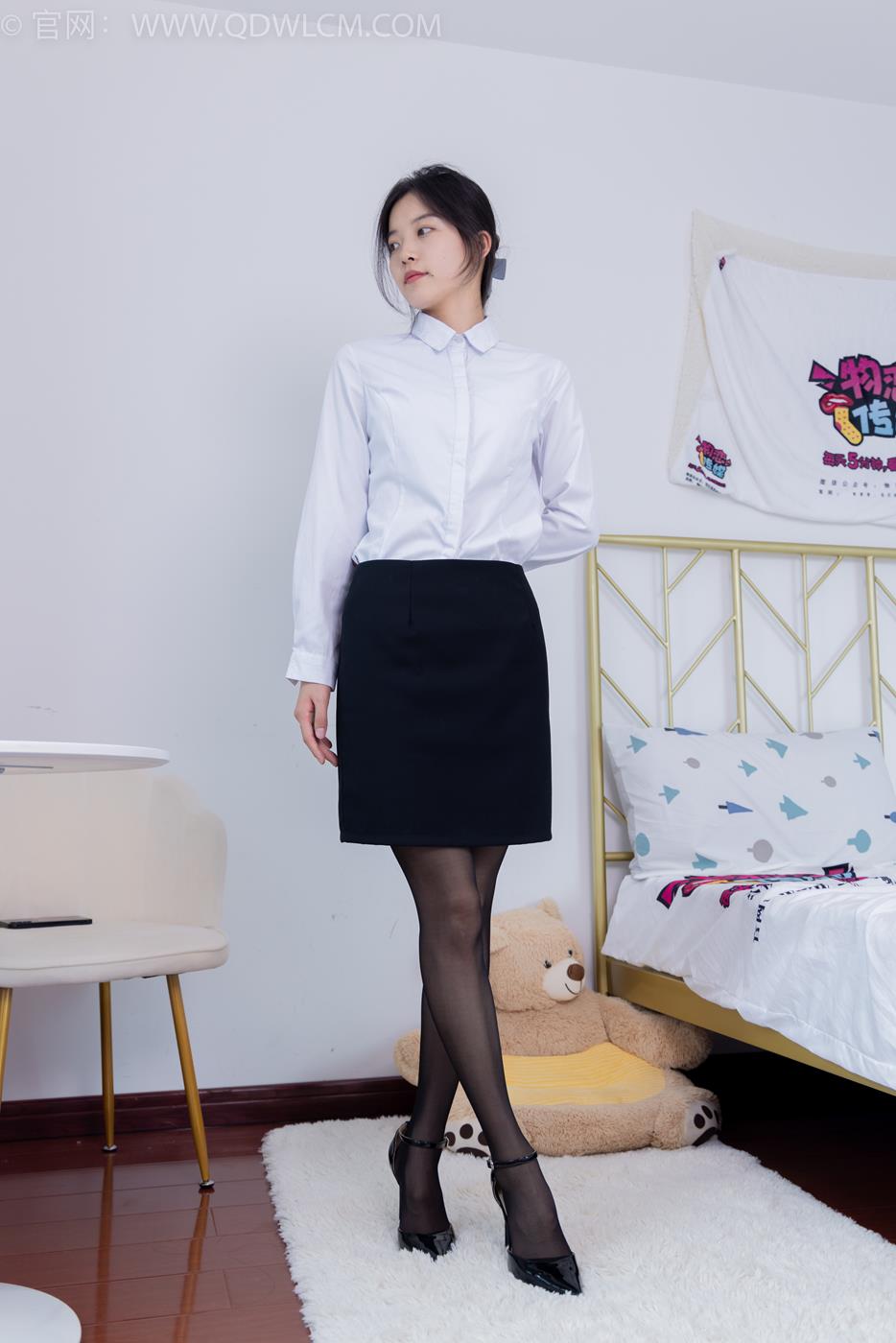 图片[10]-物恋传媒 NO.1646 茯苓-悲伤小猫[152P] – 速更版-美库