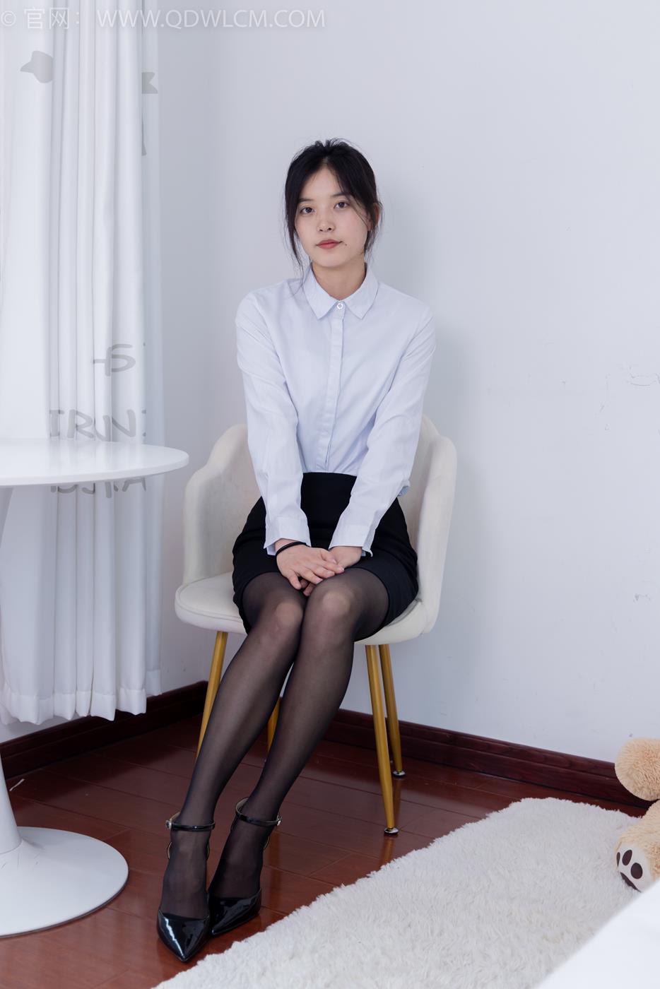 图片[19]-物恋传媒 NO.1646 茯苓-悲伤小猫[152P] – 速更版-美库