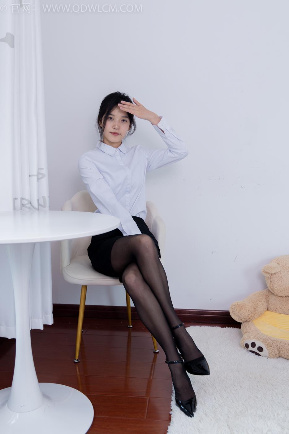 图片[25]-物恋传媒 NO.1646 茯苓-悲伤小猫[152P] – 速更版-美库