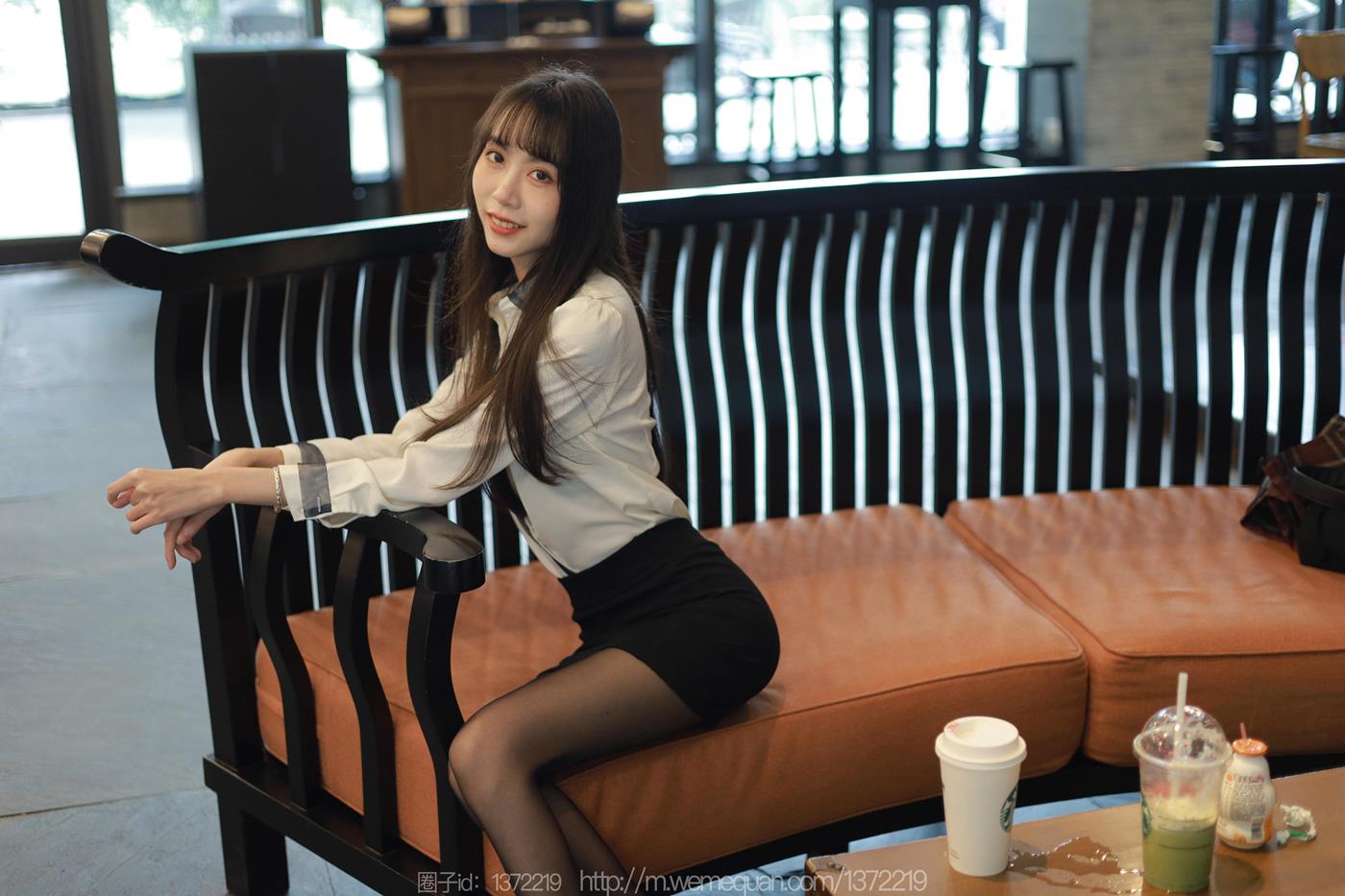 图片[36]-[IESS异思趣向] 2023.02.14 丝享家1361：团团《美腿下午茶》[93P] – 速更版-美库