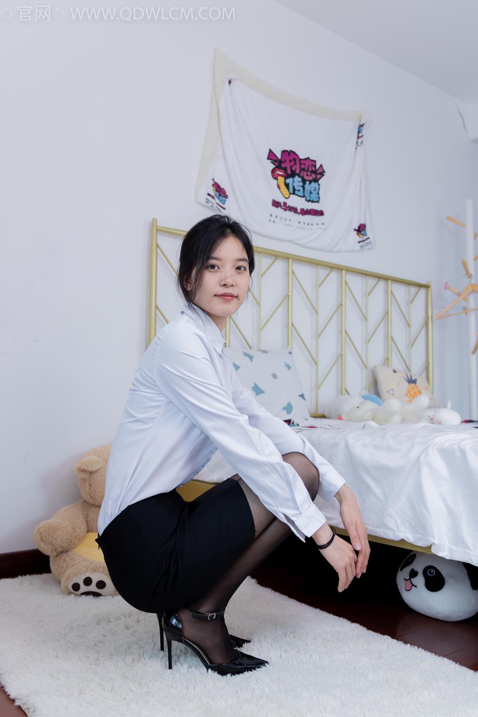 图片[32]-物恋传媒 NO.1646 茯苓-悲伤小猫[152P] – 速更版-美库