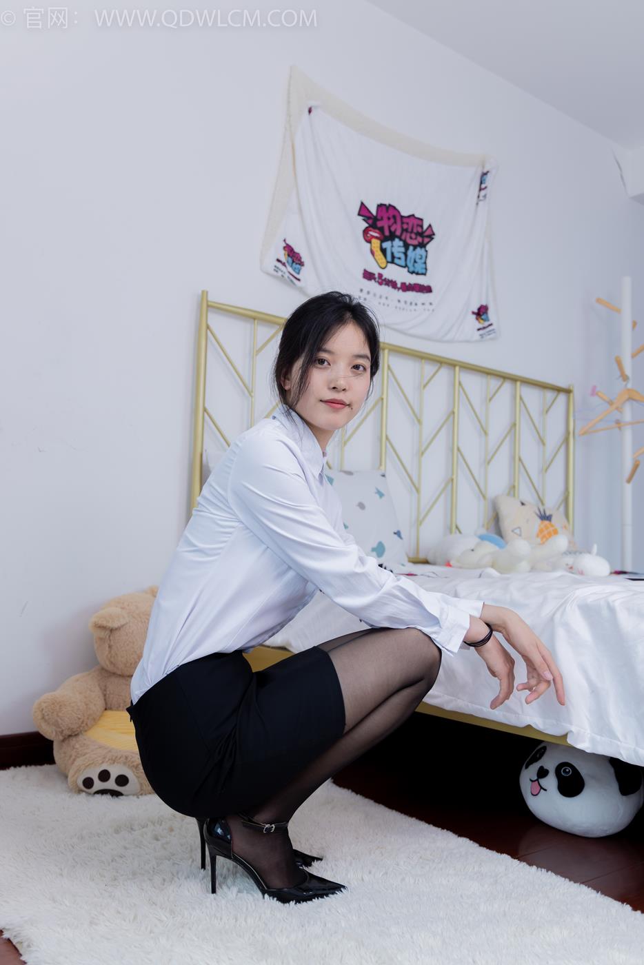 图片[34]-物恋传媒 NO.1646 茯苓-悲伤小猫[152P] – 速更版-美库