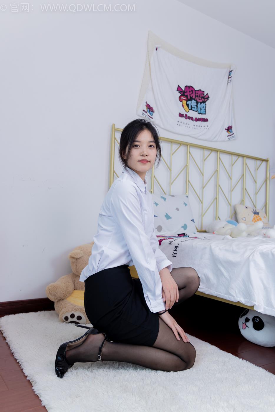 图片[35]-物恋传媒 NO.1646 茯苓-悲伤小猫[152P] – 速更版-美库