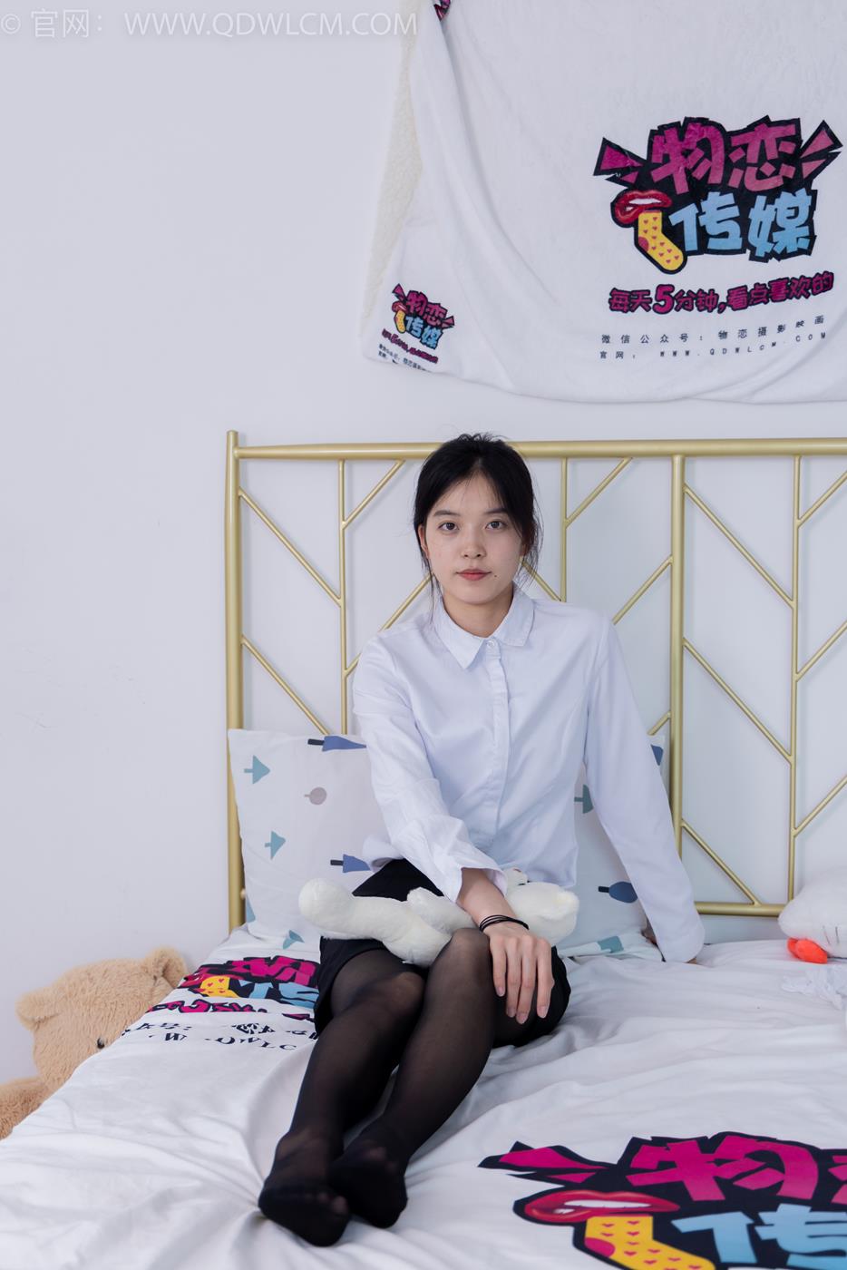 图片[63]-物恋传媒 NO.1646 茯苓-悲伤小猫[152P] – 速更版-美库