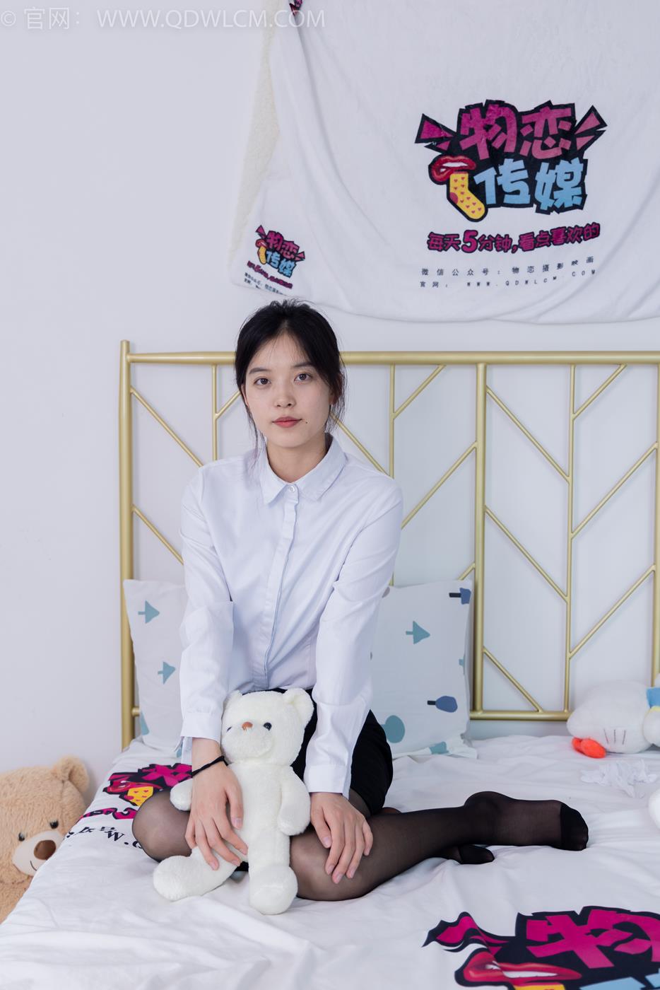 图片[64]-物恋传媒 NO.1646 茯苓-悲伤小猫[152P] – 速更版-美库