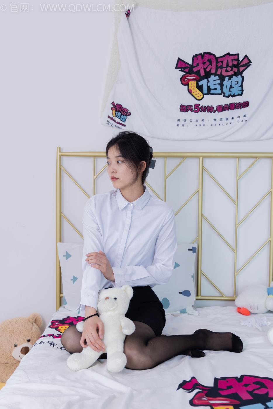 图片[65]-物恋传媒 NO.1646 茯苓-悲伤小猫[152P] – 速更版-美库