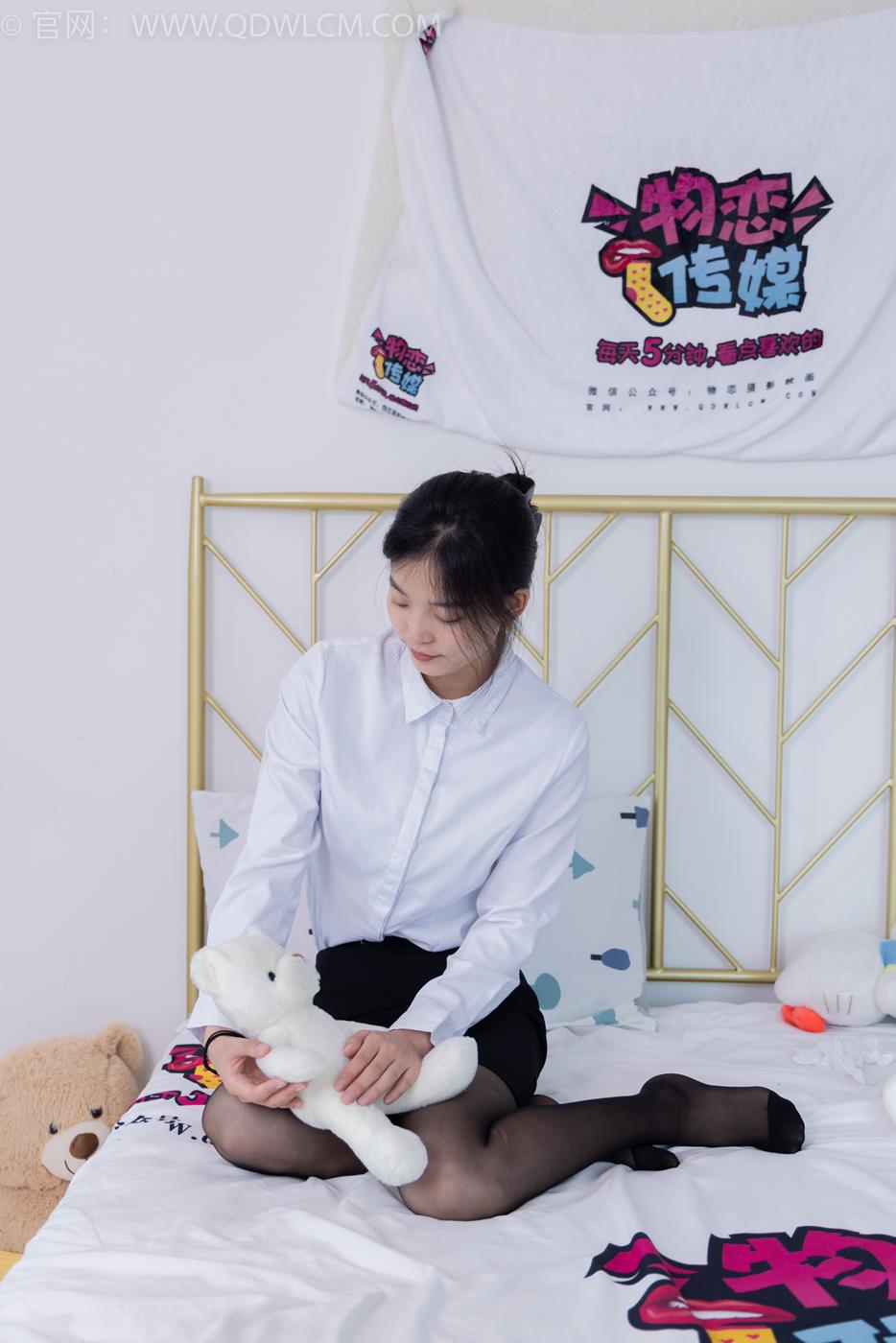 图片[66]-物恋传媒 NO.1646 茯苓-悲伤小猫[152P] – 速更版-美库