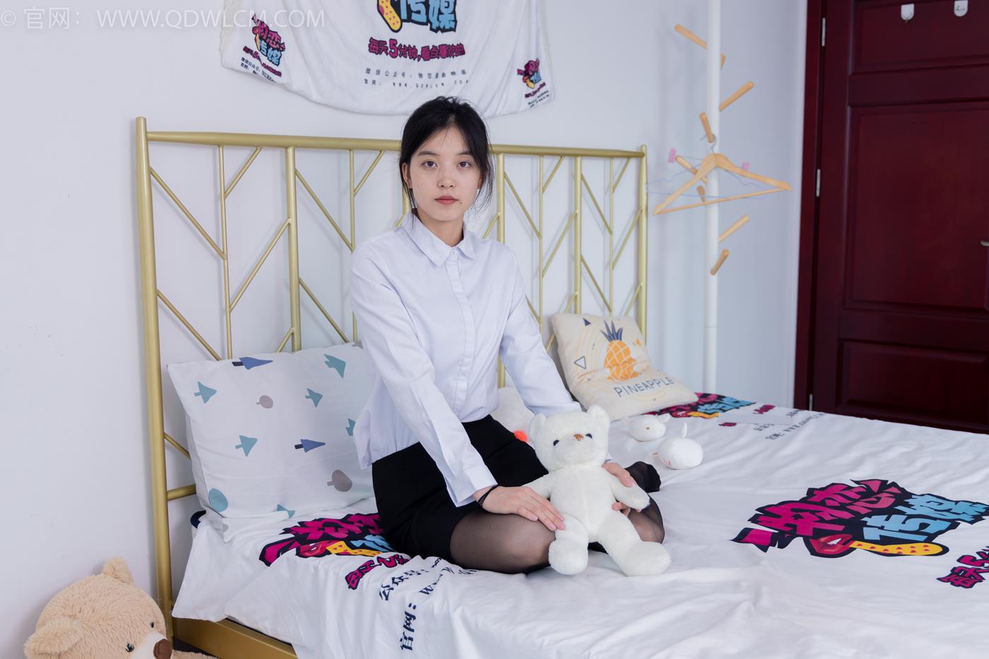 图片[67]-物恋传媒 NO.1646 茯苓-悲伤小猫[152P] – 速更版-美库