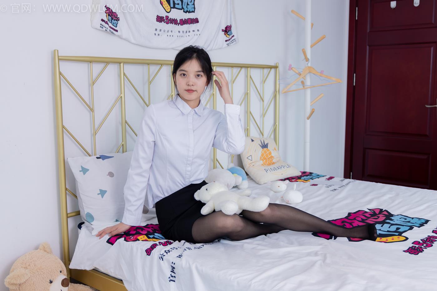 图片[68]-物恋传媒 NO.1646 茯苓-悲伤小猫[152P] – 速更版-美库