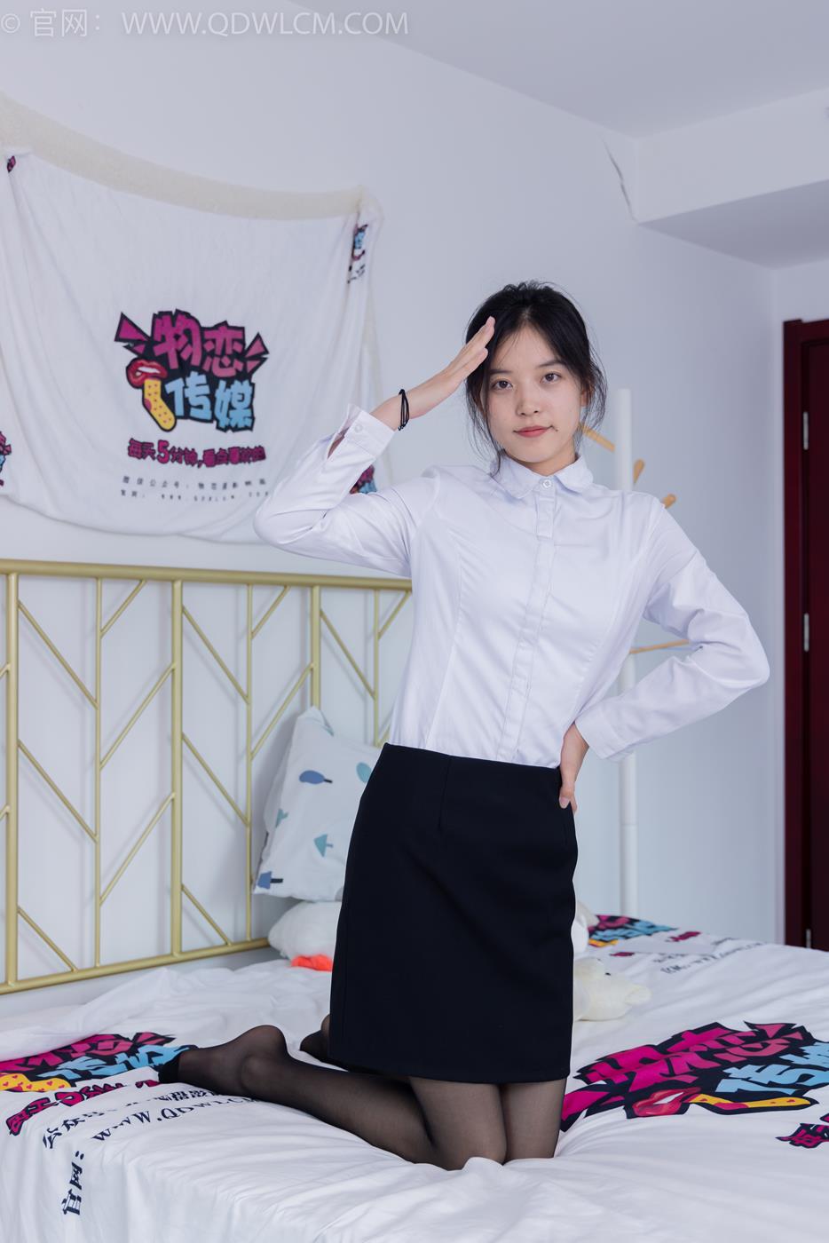 图片[77]-物恋传媒 NO.1646 茯苓-悲伤小猫[152P] – 速更版-美库