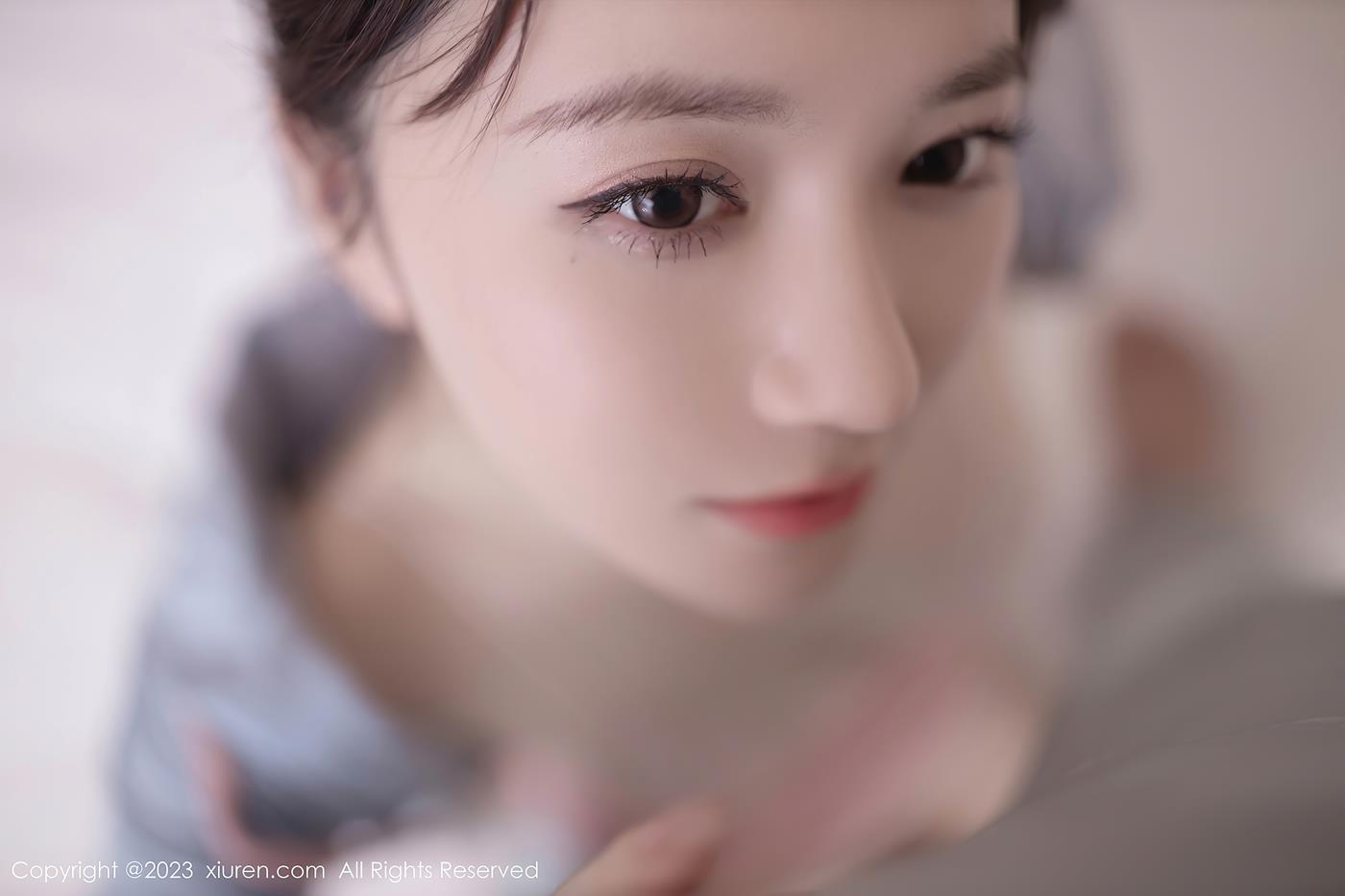 图片[18]-[Xiuren秀人网]2023.07.21 NO.7120 鱼子酱Fish 找个地方休息 却… [41+1P] – 速更版-美库