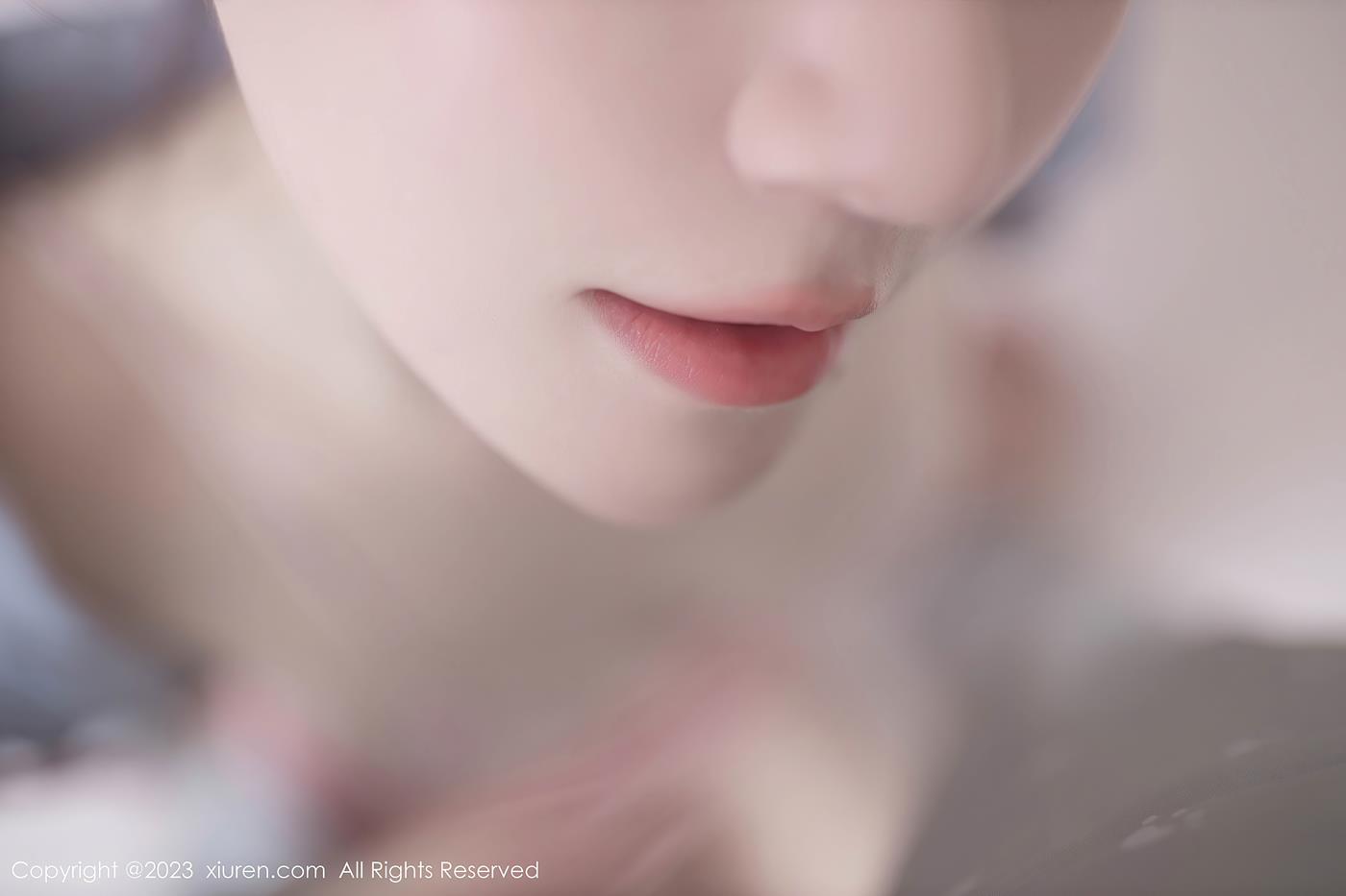 图片[19]-[Xiuren秀人网]2023.07.21 NO.7120 鱼子酱Fish 找个地方休息 却… [41+1P] – 速更版-美库