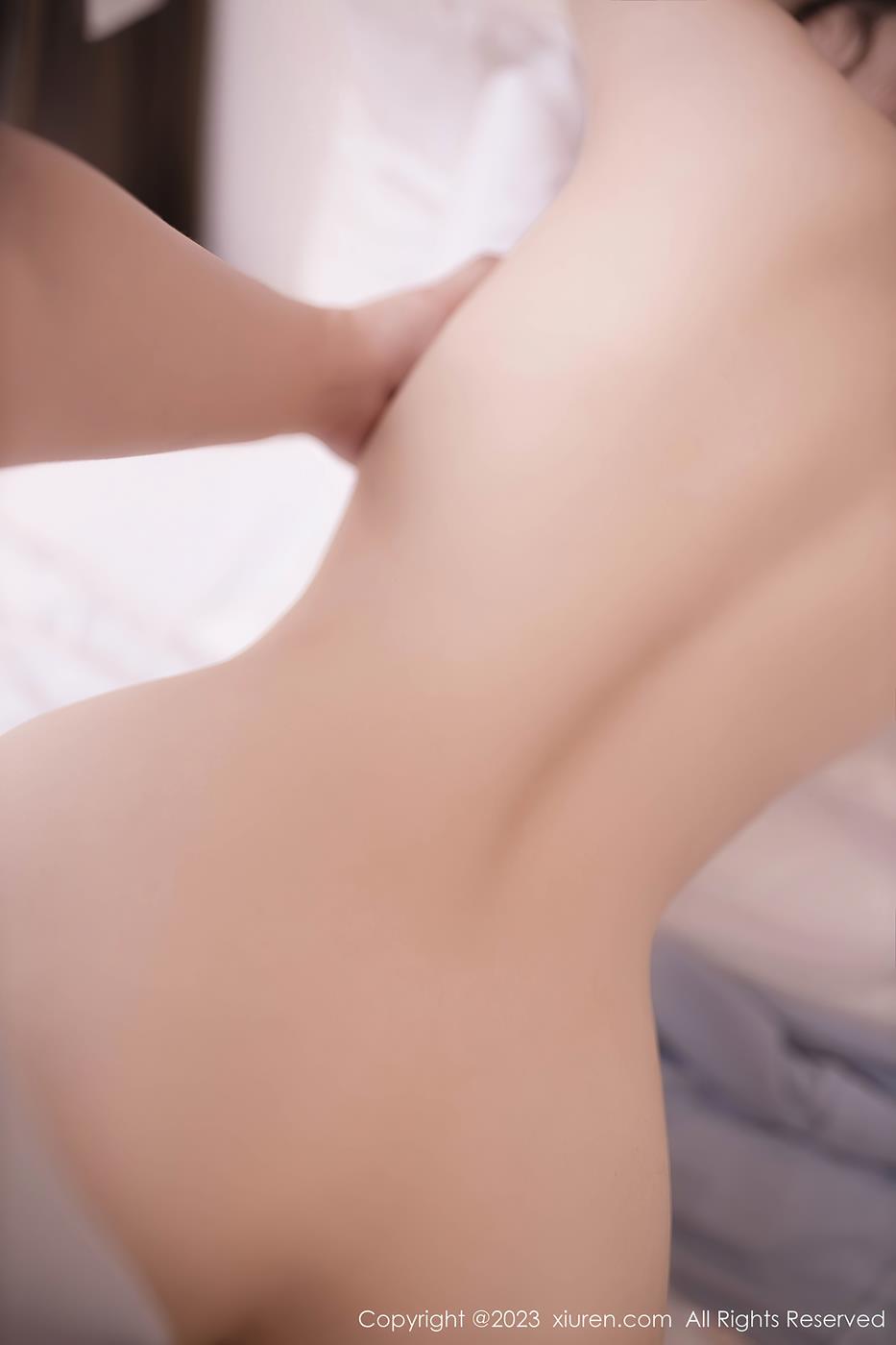 图片[34]-[Xiuren秀人网]2023.07.21 NO.7120 鱼子酱Fish 找个地方休息 却… [41+1P] – 速更版-美库