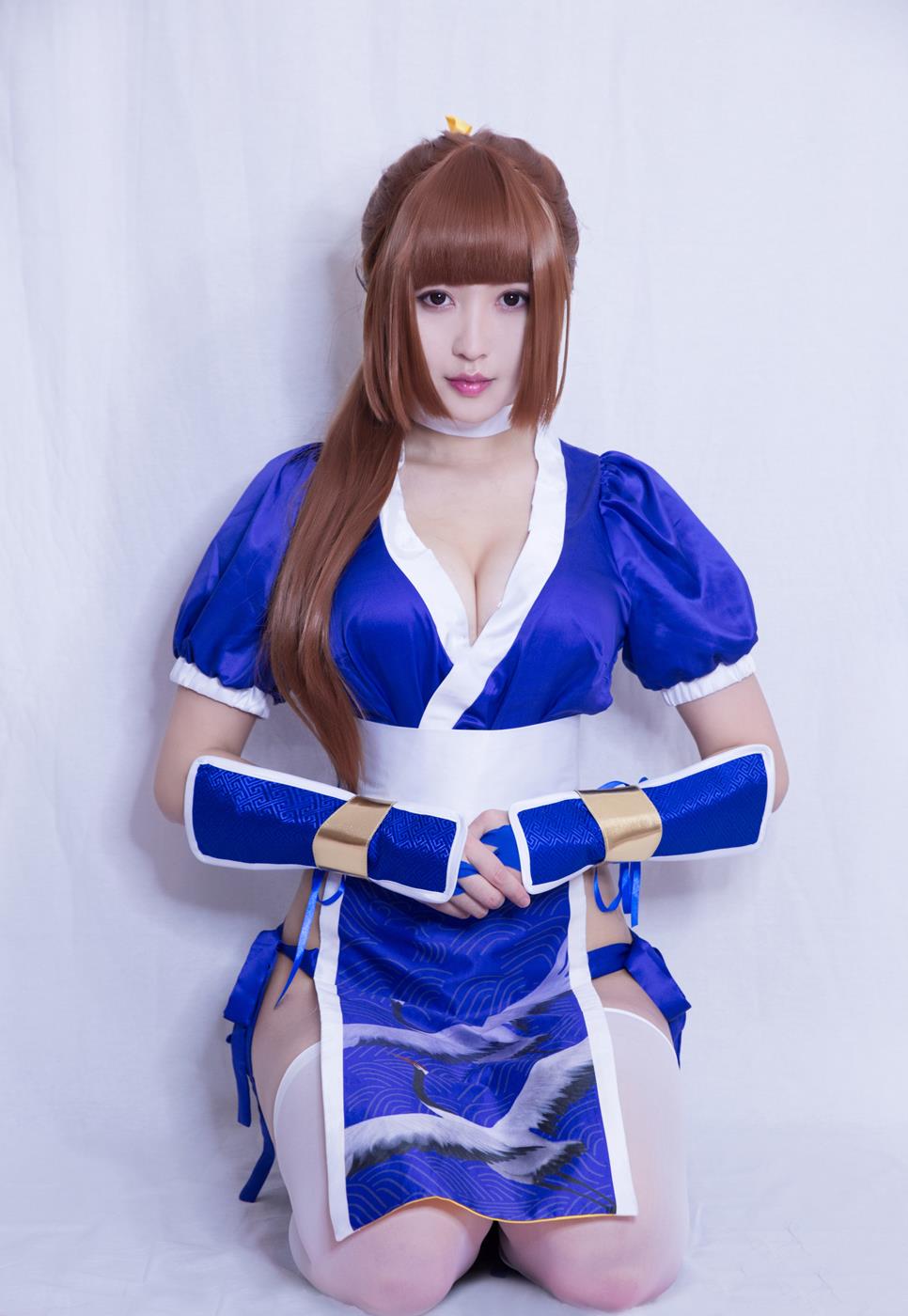 图片[13]-MisswarmJ – Kasumi[28P] – 速更版-美库