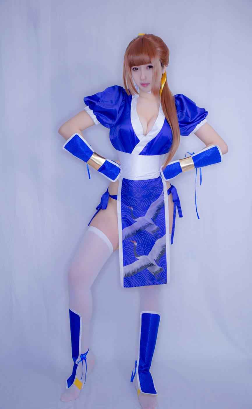 图片[17]-MisswarmJ – Kasumi[28P] – 速更版-美库